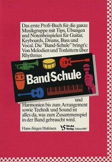 H.-J. Hufeisen: Band-Schule, Schband