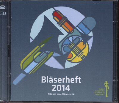 Blaeserheft 2014