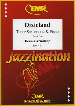 D. Armitage: Dixieland, 1-2TsaxKla