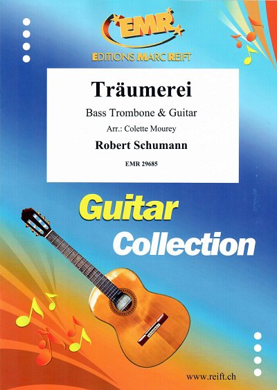 R. Schumann: Träumerei, BposGit