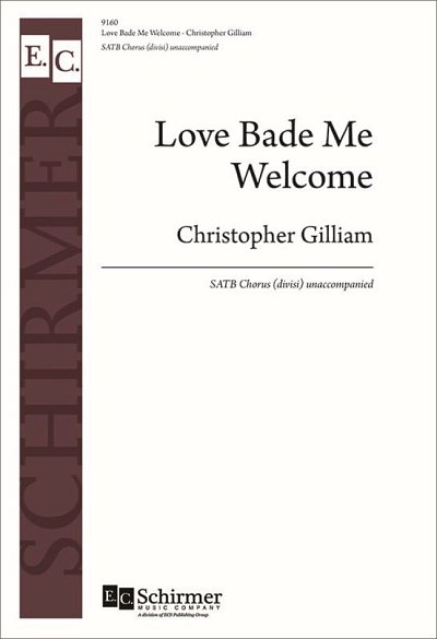 Love Bade Me Welcome (Chpa)