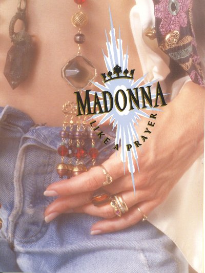 Patrick Leonard, Madonna Ciccone, Madonna: Promise To Try