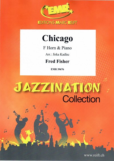 F. Fisher: Chicago, HrnKlav