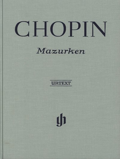 F. Chopin: Mazurken , Klav