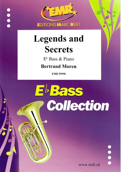DL: Legends and Secrets, TbEsKlav