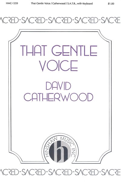 That Gentle Voice (Chpa)