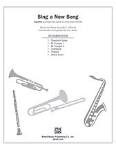 DL: S.K. Albrecht: Sing a New Song