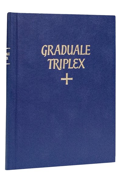 Graduale Triplex, Ch