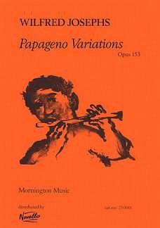 Papageno Variations Op.153