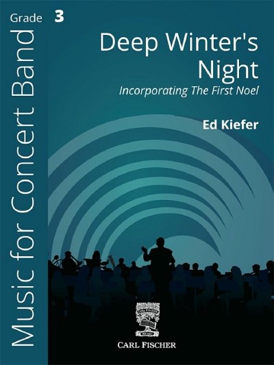 E. Kiefer: Deep Winter's Night