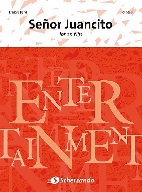 J. Nijs: Señor Juancito, Fanf (Part.)