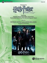 DL: Harry Potter and the Goblet of Fire, Selecti, Blaso (Kla