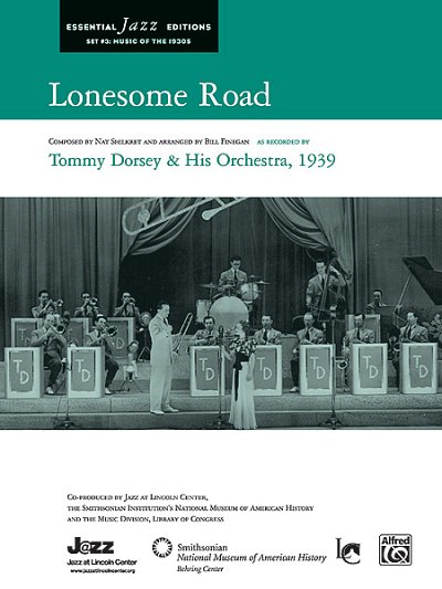 Lonesome Road, Jazzens (Part.)
