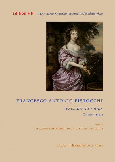 F.A. Pistocchi: Pallidetta viola (Pa+St)