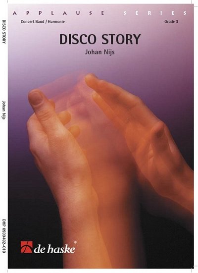 J. Nijs: Disco Story
