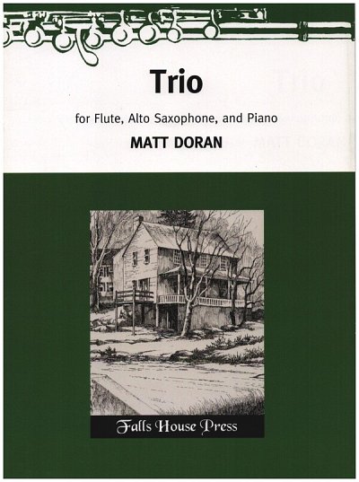 Doran, Matt H.: Trio
