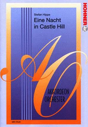 S. Hippe et al.: Eine Nacht In Castle Hill