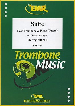 DL: H. Purcell: Suite, BposKlavOrg