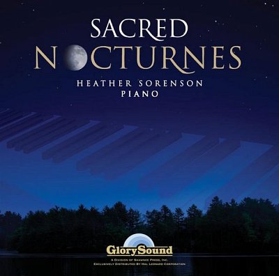H. Sorenson: Sacred Nocturnes, Ch (CD)