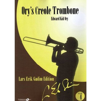 Ory's Creole Trombone, PosBlaso (Pa+St)