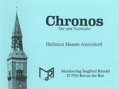 Hellmut Haase-Altend: Chronos