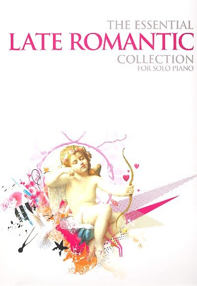 The Essential Late Romantic Collection, Klav