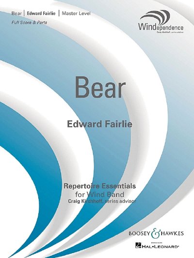 E. Fairlie: Bear