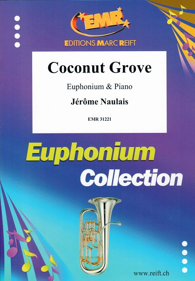 DL: J. Naulais: Coconut Grove, EuphKlav