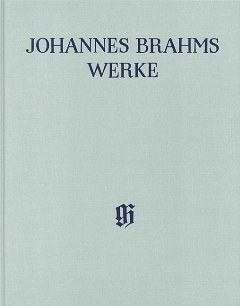 J. Brahms: Symphonie Nr. 4 e-moll op. 98