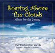 Soaring Above The Clouds, Blaso (CD)