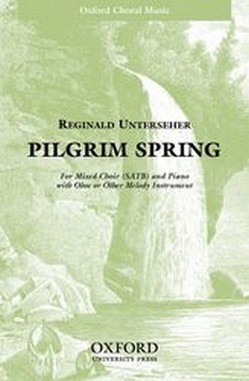 R. Unterseher: Pilgrim Spring