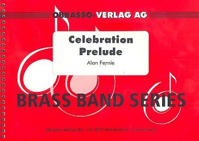 A. Fernie: Celebration Prelude