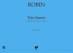 Trio basso (Pa+St)