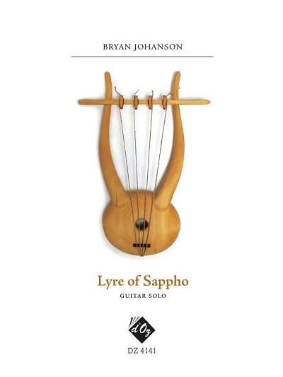 B. Johanson: The Lyre of Sappho
