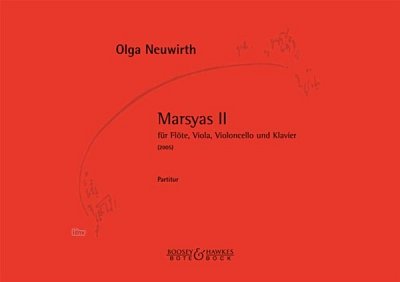 O. Neuwirth: Marsyas 2