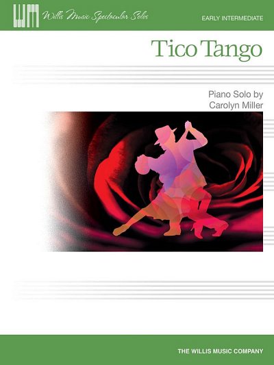 Tico Tango, Klav (EA)