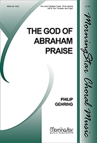 The God of Abraham Praise (Chpa)