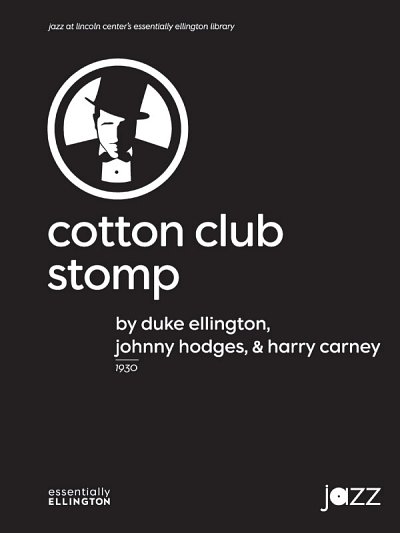 Cotton Club Stomp, Jazzens (Pa+St)