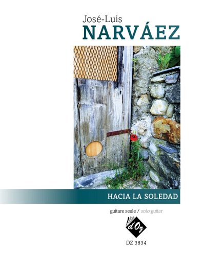 J.L. Narvaez: Hacia La Soledad