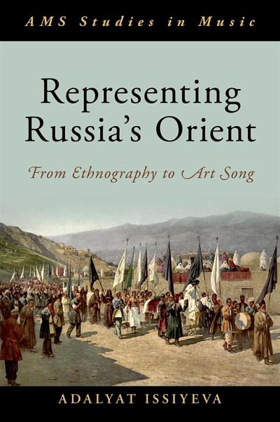 Representing Russia's Orient (Bu)