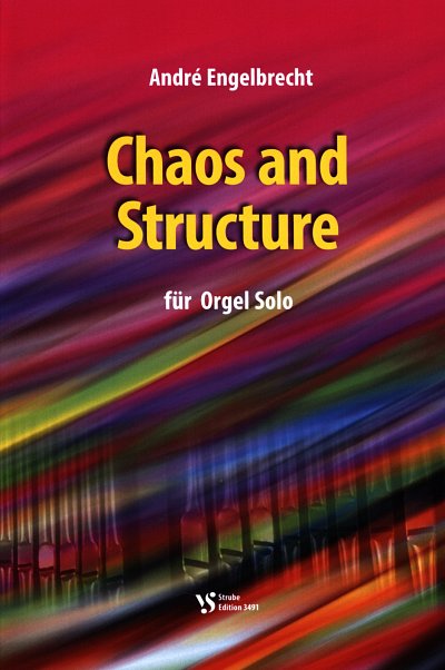 A. Engelbrecht: Chaos and Structure, Org