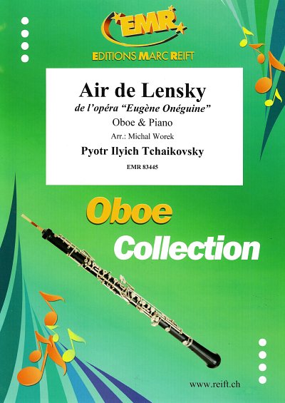 Air de Lensky