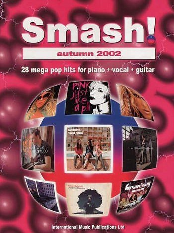 Smash - Autumn 2002
