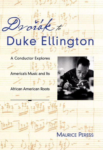 Dvorak To Duke Ellington (Bu)