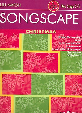 Marsh Lin: Christmas Songscape