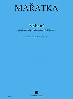 K. Maratka: Vabeni (Part.)