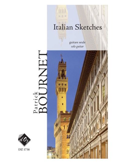 Italian Sketches, Git
