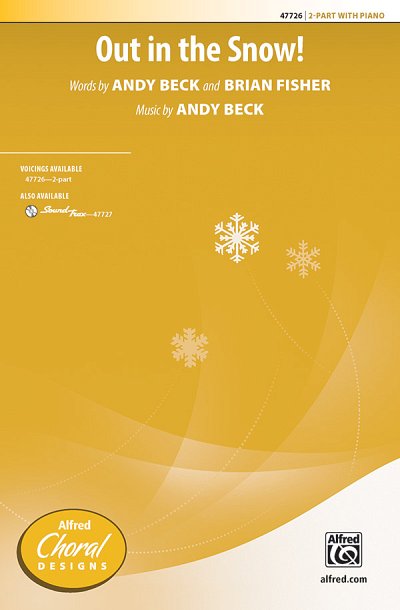 A. Beck atd.: Out in the Snow! 2-Part