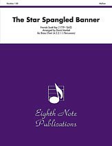 DL: F.S. Key: The Star Spangled Banner