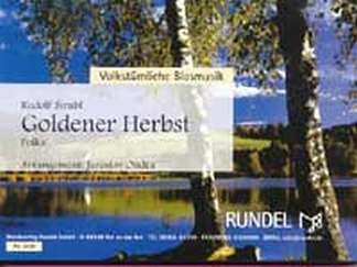 R. Strubl: Goldener Herbst - Polka, Blask